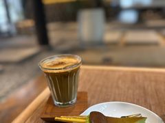 -Metal hands·铁手咖啡