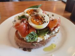 -Egg•Allday Brunch(襄阳北路店)