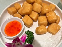 -顺峰顺水顺德菜(第一百货店)