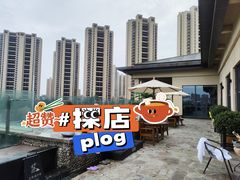 -清河半岛温泉度假酒店