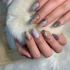 -Adore nail日式美甲美睫