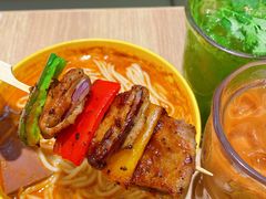 串牛串-谭仔米线(壹方城店)