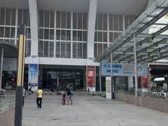 -海口东站