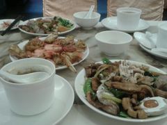 -海龙湾休闲水汇(鹅掌坦步行街店)
