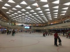 -全明星滑冰俱乐部(万象城店)