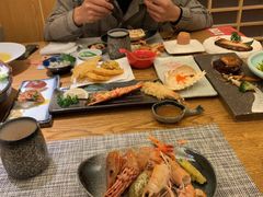 -乐亭日本料理(彩虹本店)