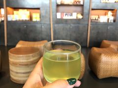 -Let’s Relax Spa(Siam Square One)