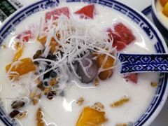 -江记甜品(罗湖店)