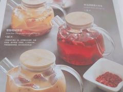 -花舍·新派粤菜·西餐·下午茶(亚运村·鸟巢店)