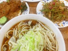 -柴氏风味斋(甘家口店)
