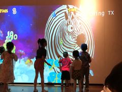 -嘉定凯悦·咖啡厅