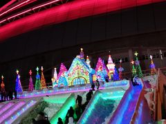 -沈阳奥林匹克体育中心