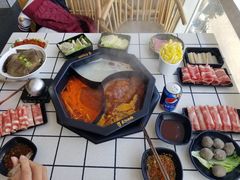-麻辣大叔市井火锅(文清路店)