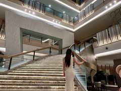 -深圳好日子皇冠假日酒店