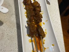 羊肉串-伊祥·敦煌楼