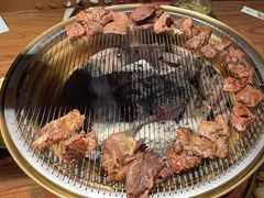 -西塔老太太泥炉烤肉(万柳华联店)
