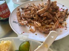 -八方海味餐厅
