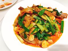 -十二饭点·川菜(北站圆融店)