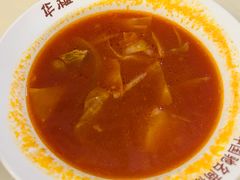 -华梅西餐厅(哈尔滨中央大街店)