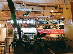 大堂-嘉和一品粥(方庄店)