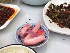 -文君楼美食·庭院酒店(宽窄巷子地铁站店)