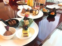 -北京首都机场希尔顿酒店