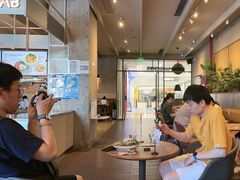 -Wagas沃歌斯(汇智店)