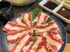 -梦山水日本烧肉(五四广场店)