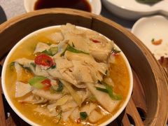 -潮府馆·非遗潮州菜·世纪公园(新国际博览中心店)