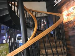 -星巴克(南京大世界店)
