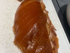 -小大董·烤鸭(观景餐厅·南京西路店)