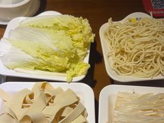 -渔港烤鱼(中百广场店)