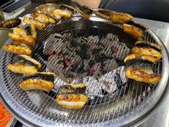 -本炙炭烤·蒲烧活鳗料理店(金沙洲店)