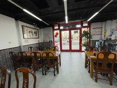 -京东一绝西海子西园烧饼夹肉