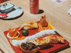 -西月山居匠心创意料理(江汉路新佳丽广场店)