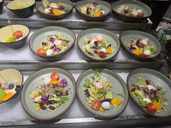 -金马门国际美食百汇(珞喻路店)