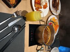 -星伦多自助料理(爱琴海店)