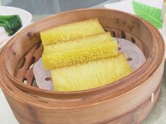-顺德人家食府(黄金广场店)