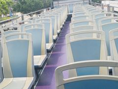-Big Bus Tours 敞篷观光巴士