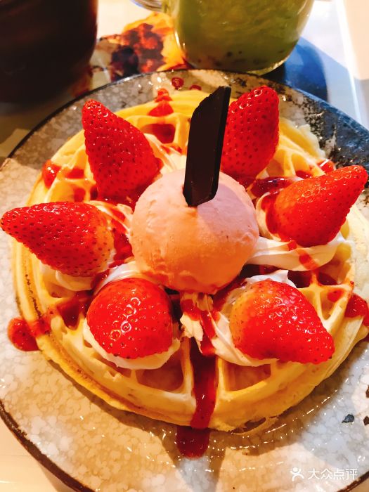 相思蜜哒(桥西直街店)图片 - 第26张