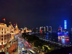 -外滩8号 whisky bar(金延大厦店)