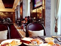 -常州逸高酒店-中餐厅