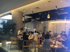 -湯系·煲汤手艺人(东二环泰禾广场店)
