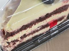 -姆们M Sweetie Cake(五道口店)