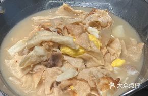 Jinggangshan Tofu Skin