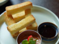 -普朗姆生蚝牛排馆 The Plump Oyster(成都摩方购物中心店)