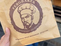-Fergbaker(皇后镇店)