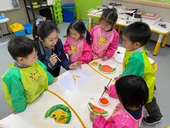 -新东方成人英语学习考试·口语·商务(延安路校区)