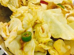 -锡和无锡菜(景丽苑店)