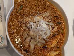 -眉州东坡(团结湖店)
